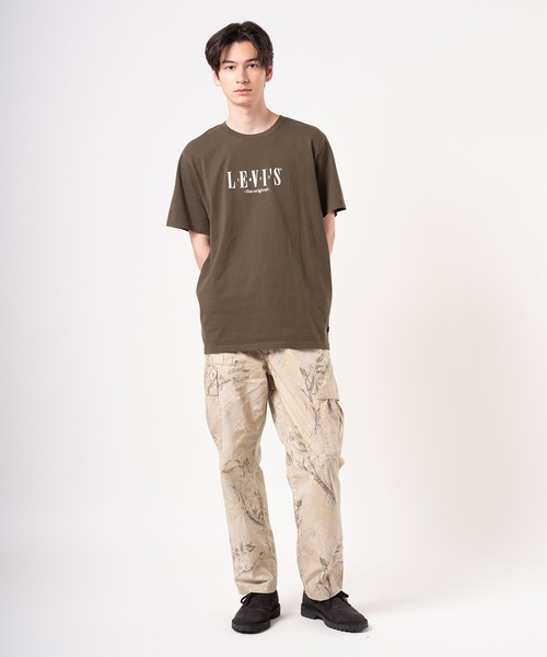 Levi's カーゴパンツ Levi's/リーバイス パラシュートカーゴ