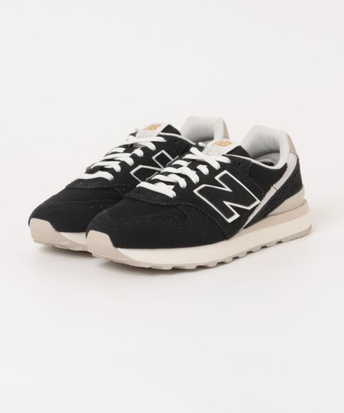 New Balance スニーカー NEW BALANCE ニューバランス WL996TAH(D  