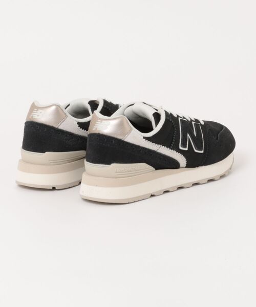New Balance スニーカー NEW BALANCE ニューバランス WL996TAH(D  
