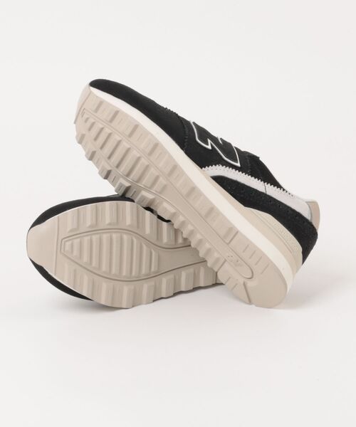 New Balance スニーカー NEW BALANCE ニューバランス WL996TAH(D  