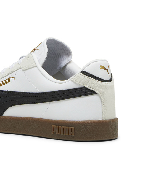 PUMA（プーマ） スニーカー ユニセックス クラブ II エラ スニーカー