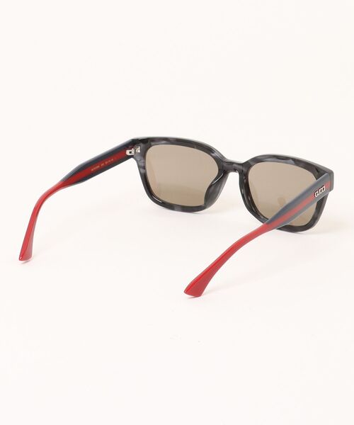 グッチ GG3172 サングラス ブラウン  GUCCI スクエア サングラス ・ブラウン | GUCCI公式