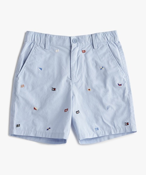 TOMMY HILFIGER（トミー・ヒルフィガー） パンツ BOYS オールオーバー