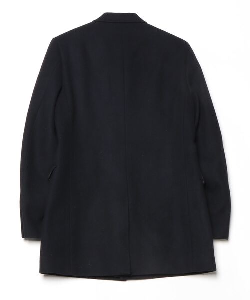 「LAD MUSICIAN」 テーラードジャケット 42 ブラック メンズ_画像2