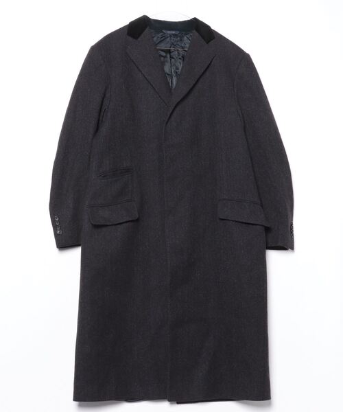 BROOKS BROTHERS（ブルックスブラザーズ） チェスターコート 40R