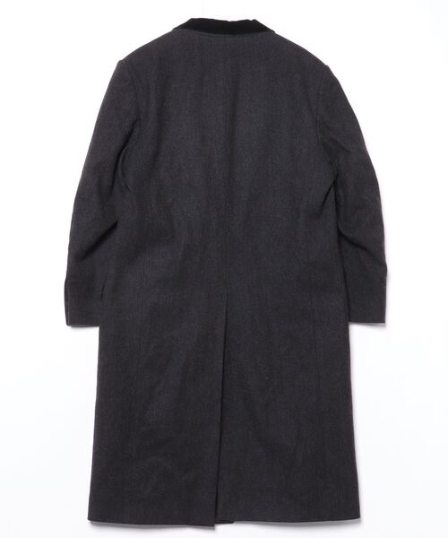 BROOKS BROTHERS（ブルックスブラザーズ） チェスターコート 40R