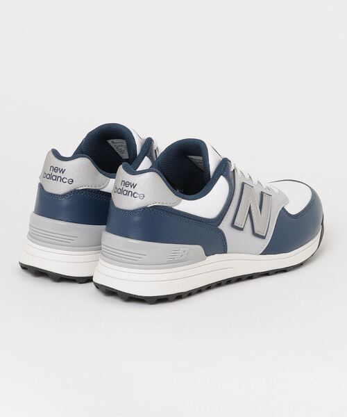 New Balance Golf（ニューバランスゴルフ） スニーカー 「GOLF」574 v3