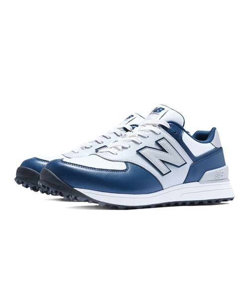 New Balance Golf（ニューバランスゴルフ） スニーカー 「GOLF」574 v3