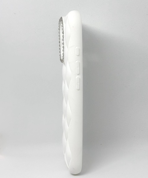 Matin Kim ストーン装飾 iPhoneケース 超人気】Matin Kim ストーン装飾 iPhoneケース - メルカリ