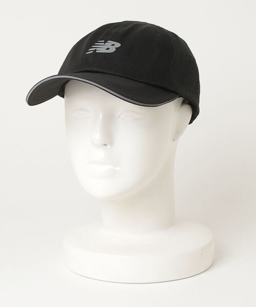 New Balance（ニューバランス） キャップ 帽子 New Balance 6パネル