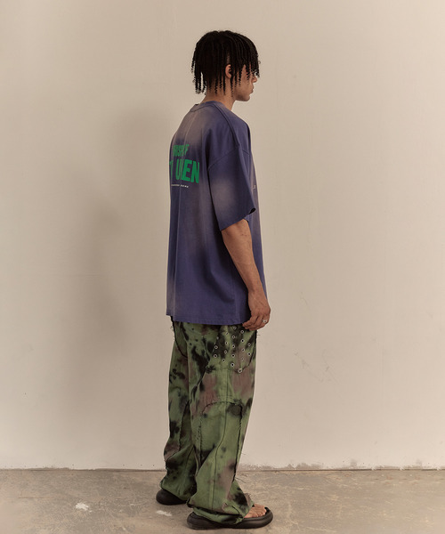 LIBERE（リベーレ） tシャツ リベーレ / WHISPERS OF THE UNSEEN T
