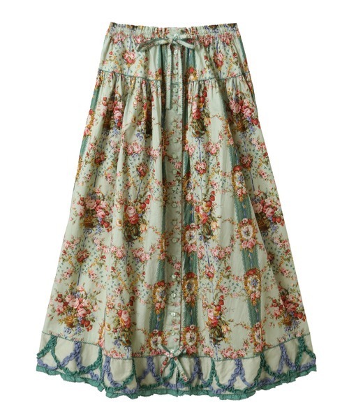PINK HOUSE スカート 吊りスカート : ZOZOTOWN Yahoo!店 - 通販