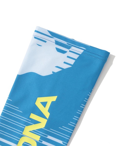 ★美品★MARK&LONA　アームカバー MARK&LONA アームカバー Flow Camo Arm Cover | MEN and WOMEN