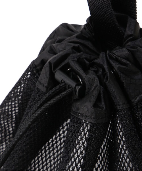 MARGARET HOWELL ハンドバッグ NYLON MESH : ZOZOTOWN Yahoo!店