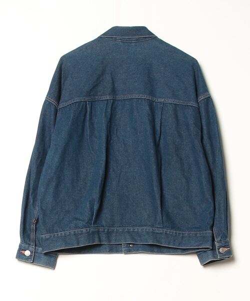 FREAK'S STORE 「FREAK'S STORE」 デニムジャケット X-SMALL