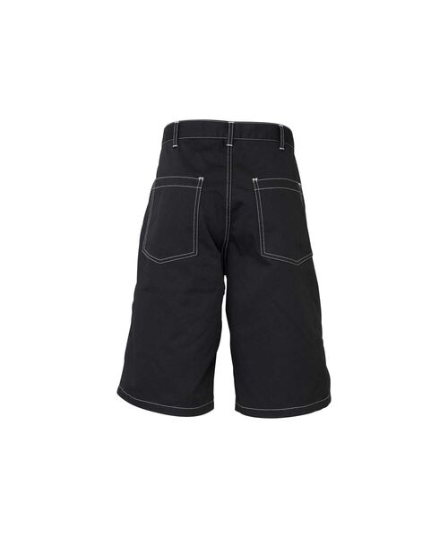アナクロノーム ベッルテッド ブッシュパンツ ベイカーパンツ 03 綿 メンズ ANATOMICA(アナトミカ)1947 HBT UTILITY PANTS(1947