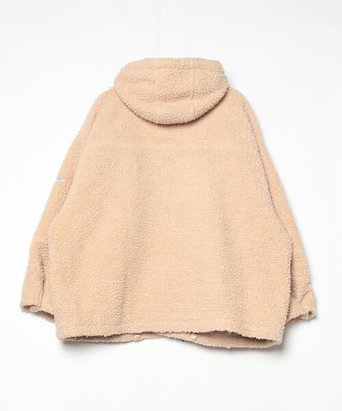 「MASONPRINCE」 ブルゾン M ベージュ メンズ_画像2
