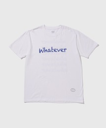 tシャツ 「TANGTANG/タンタン」WHATEVER BLUEWHATEVER BLUE メンズ｜ZOZOTOWN Yahoo!店