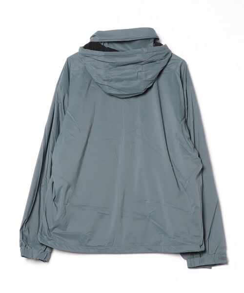 WILD THINGS（ワイルドシングス） ダウンジャケット ダウン コールド