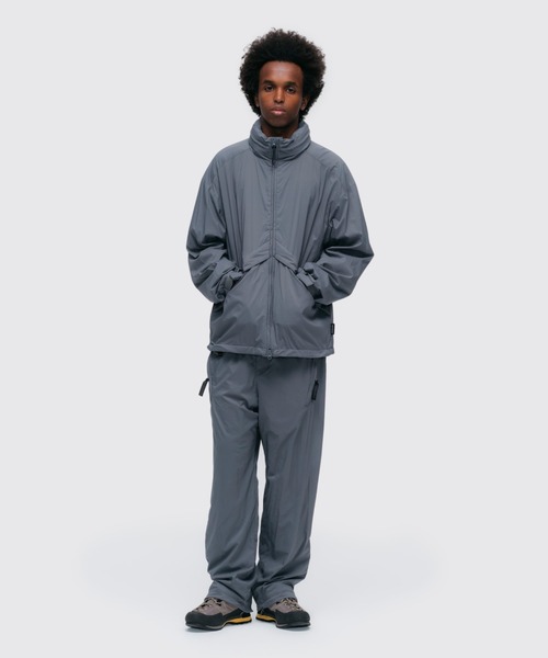 WILD THINGS（ワイルドシングス） ダウンジャケット ダウン コールド