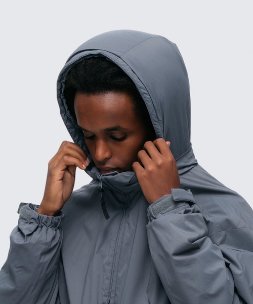 WILD THINGS（ワイルドシングス） ダウンジャケット ダウン コールド