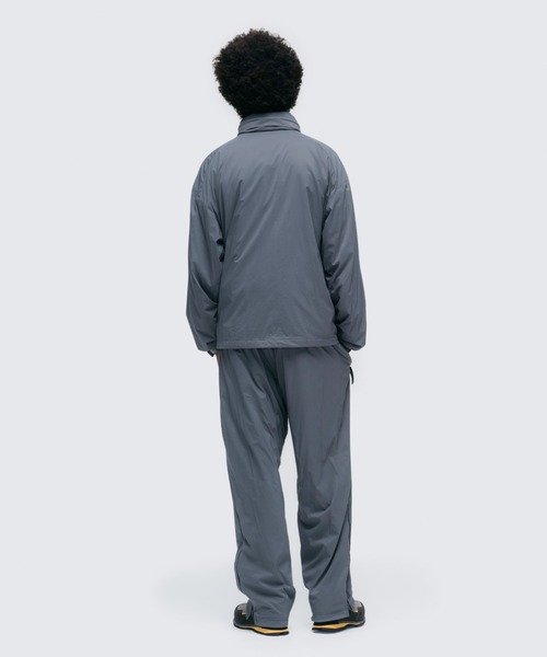 WILD THINGS（ワイルドシングス） ダウンジャケット ダウン コールド