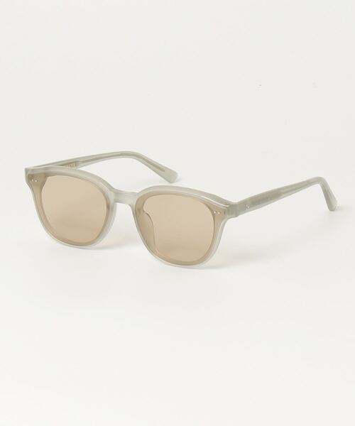 GENTLE MONSTER Diane 035 サングラス GENTLE MONSTER サングラス DIANE Gentle Monster // Gold Diane