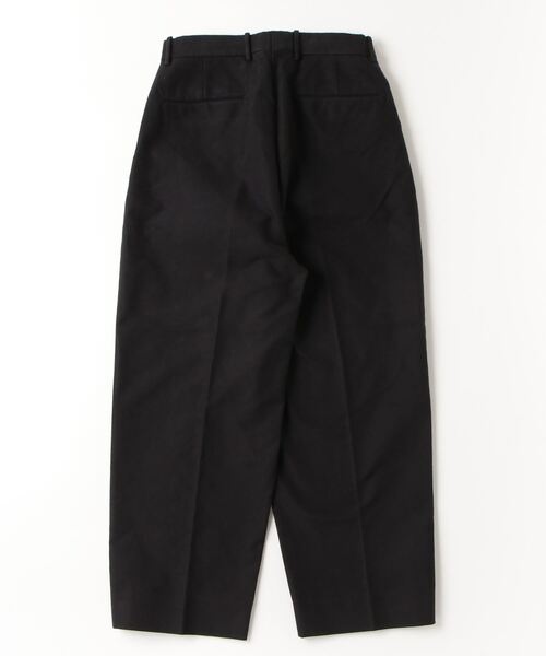 STEVEN ALAN 「Steven Alan」 チノパンツ L ブラック メンズ