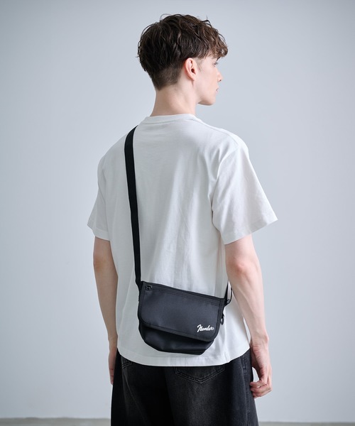 バッグ nini NUMBER (N)INE ショルダーバッグ 「NUMBER(N)INE/ナンバーナイン