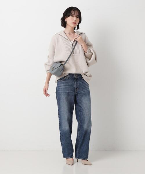 TOFF&LOADSTONE（トフアンドロードストーン） ショルダーバッグ バッグ