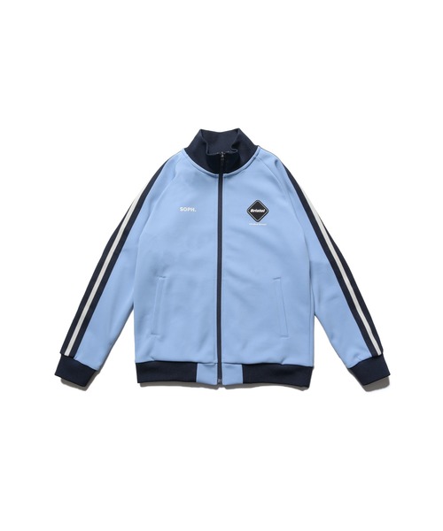 ブルゾン アウター TRAINING TRACK JACKET キッズ 子供服 男の子