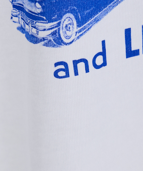 GOOD ROCK SPEED（グッドロックスピード） tシャツ 「GOOD ROCK SPEED