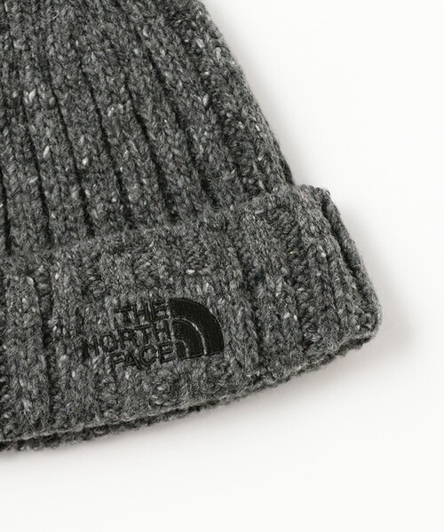 THE NORTH FACE（ザ ノースフェイス） ニット帽 ニットキャップ THE