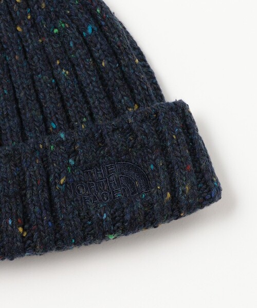 THE NORTH FACE（ザ ノースフェイス） ニット帽 ニットキャップ THE