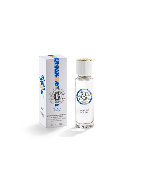 ロジェガレ オ パフュメ バニラソレイユ オードトワレ 100ml【ほぼ未使用】 公式】ロジェ・ガレ オ パフュメ ローズ（オード トワレ