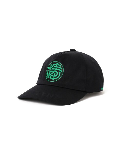 TOKYO CULTUART by BEAMS キャップ 帽子 VOU / 棒10 CAP