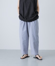 パンツ ウェザーワッシャーサルエルパンツ レディース｜ZOZOTOWN Yahoo!店