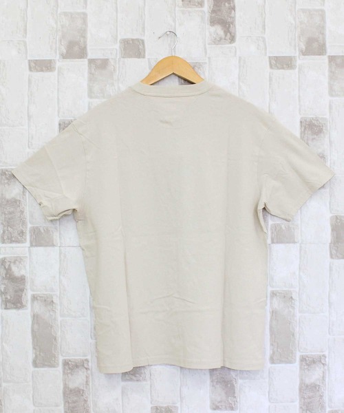 TOMMY HILFIGER tシャツ TJM リラックス ペイズリー フラッグ T