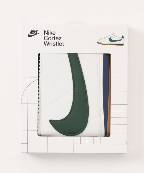 NIKE（ナイキ） ポーチ ポーチ アイコン コルテッツ リストレット NIKE