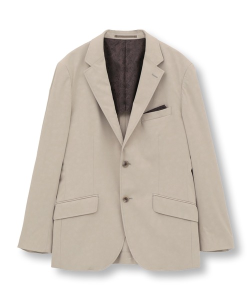 MEN'S BIGI（メンズビギ） ジャケット テーラードジャケット フェイク