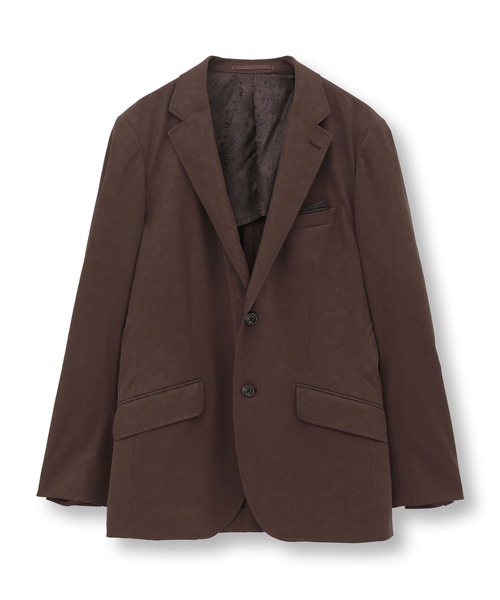 MEN'S BIGI（メンズビギ） ジャケット テーラードジャケット フェイク