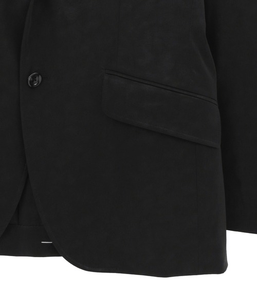 MEN'S BIGI（メンズビギ） ジャケット テーラードジャケット フェイク