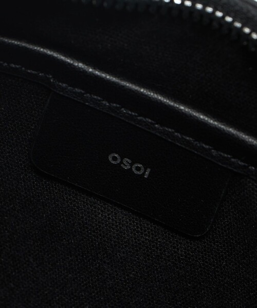 ハンドバッグ 「OSOI」TONI MINI バッグの画像