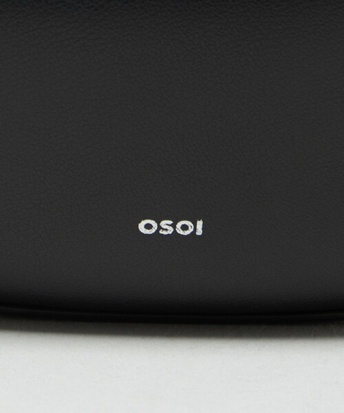 ハンドバッグ 「OSOI」TONI MINI バッグ : ZOZOTOWN Yahoo!店 - 通販