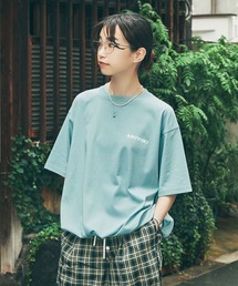 tシャツ 551蓬莱×UR　ドロストショートスリーブTシャツ レディース｜ZOZOTOWN Yahoo!店