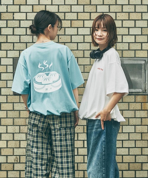 【 】★CKJ ショートスリーブTシャツ★送料無料★ ショートスリーブTシャツ 24SS アクションスタイル チャンピオン