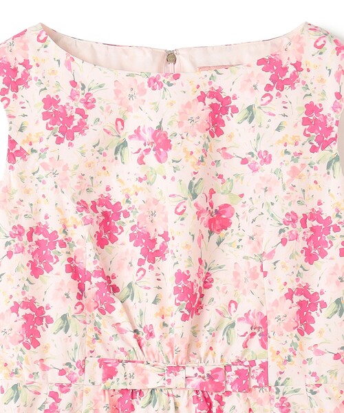 ワンピース SCARLET MALLOW ドレスの画像