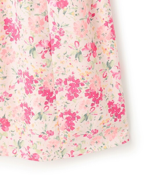 ワンピース SCARLET MALLOW ドレスの画像