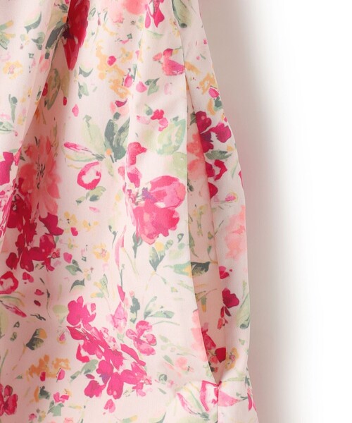 ワンピース SCARLET MALLOW ドレスの画像