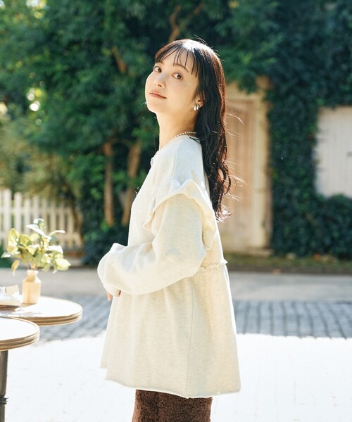 どこでも真島スウェット　XLサイズ どこでも真島スウェット XLサイズ